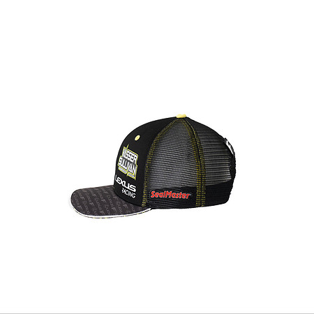 Vasser Sullivan Sponsor Hat Curved-3