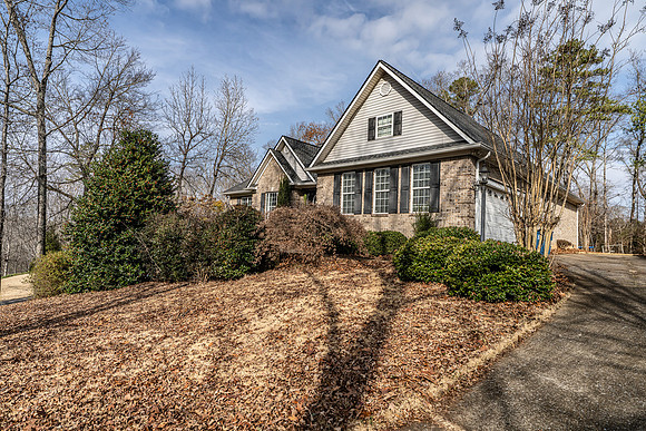 34 Mountain Creek SG-28