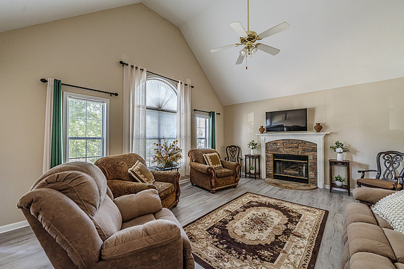 13 Greystone SC-21