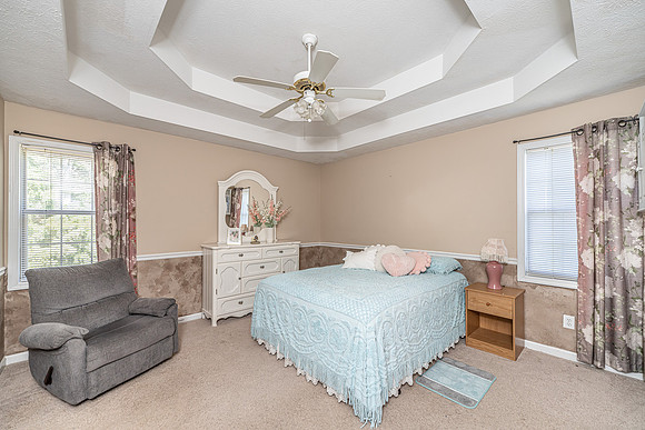 13 Greystone SC-29