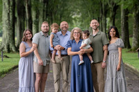 King Family