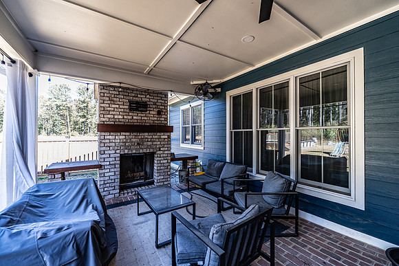318 Quail Hollow SG-19