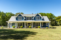 318 Quail Hollow SG-1