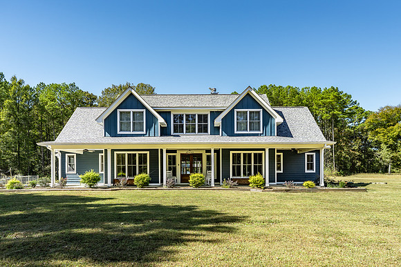 318 Quail Hollow SG-1