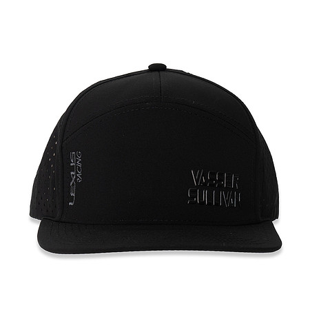 Black VSHat-2