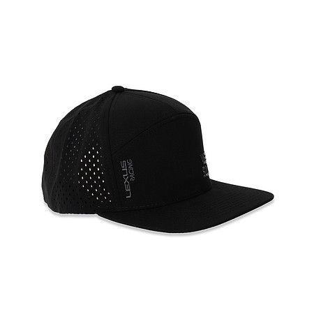 Black VSHat-4