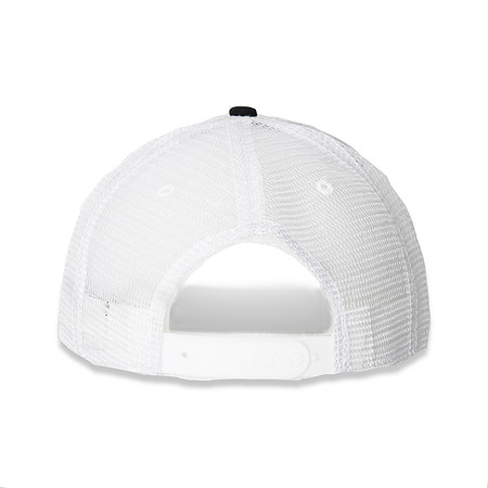 IMSA Flatbill Snapback B:W-4