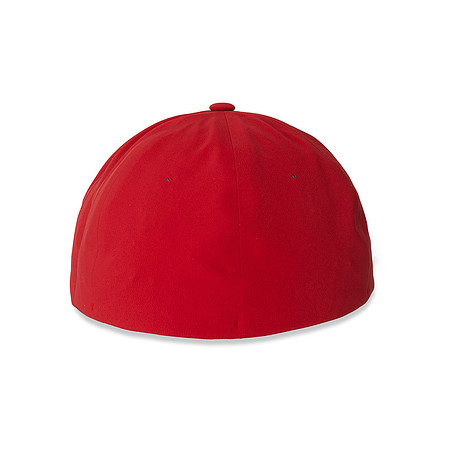 IMSA Flexfit Hat-Red-1