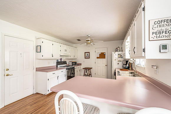 104 Sagewood KW-15