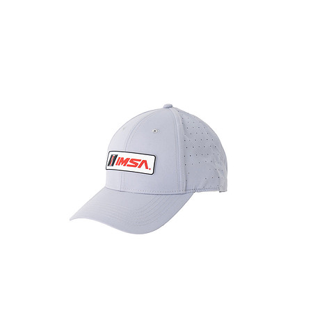 IMSA Grey Hat-1