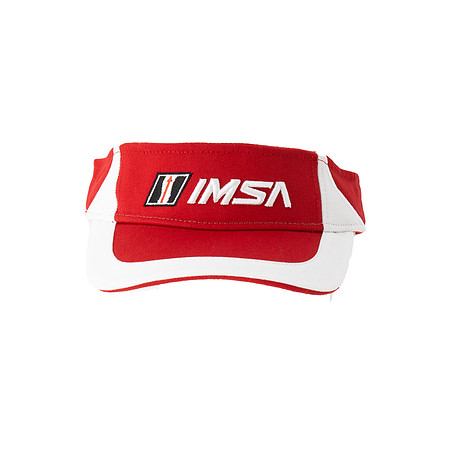 IMSA Visor 2