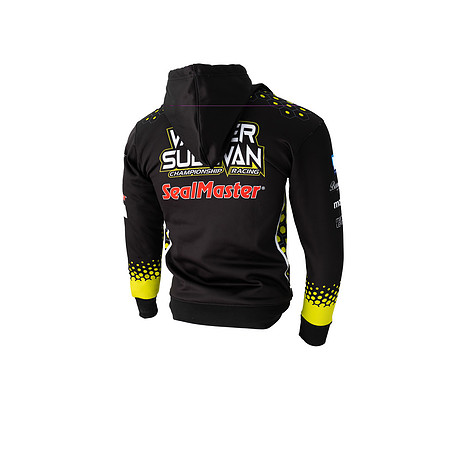 2025 Vasser Sullivan Hoodie-2
