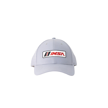 IMSA Grey Hat-2