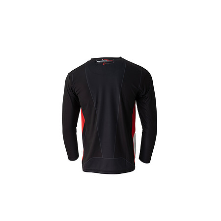 IMSA Trackside Collection Long Sleeve Fan Jersey-2