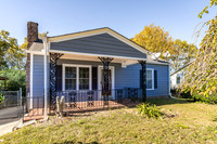 109 Crescent SC