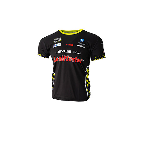 2025 Vasser Sullivan Fan Jersey-1