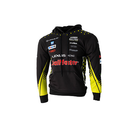 2025 Vasser Sullivan Hoodie-1