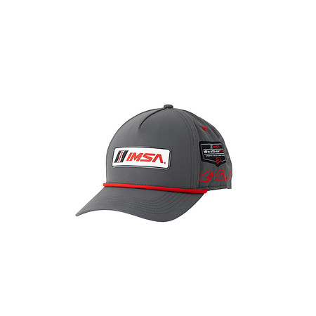 2025 IMSA Track Outline Performance HAt Charcoal-2